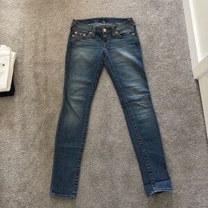 True Religion Women's Jeans